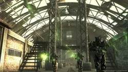 بازی کامپیوتر Fallout 3 Game of the Year Edition