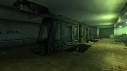 بازی کامپیوتر Fallout 3 Game of the Year Edition