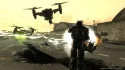 بازی کامپیوتر Fallout 3 Game of the Year Edition