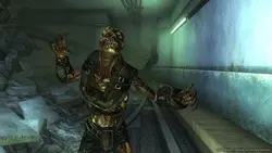 بازی کامپیوتر Fallout 3 Game of the Year Edition