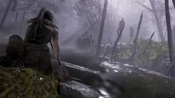 بازی کامپیوتر Hellblade Senuas Sacrifice Enhanced