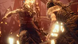 بازی کامپیوتر Hellblade Senuas Sacrifice Enhanced