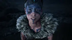 بازی کامپیوتر Hellblade Senuas Sacrifice Enhanced