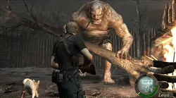 بازی کامپیوتر Resident Evil 4 Ultimate HD Edition