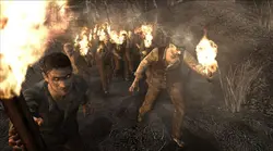 بازی کامپیوتر Resident Evil 4 Ultimate HD Edition