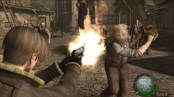بازی کامپیوتر Resident Evil 4 Ultimate HD Edition