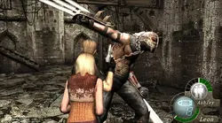 بازی کامپیوتر Resident Evil 4 Ultimate HD Edition