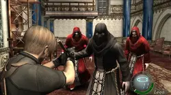 بازی کامپیوتر Resident Evil 4 Ultimate HD Edition
