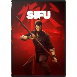 بازی کامپیوتر Sifu