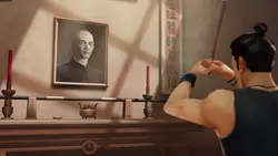 بازی کامپیوتر Sifu