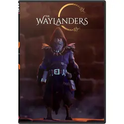 بازی کامپیوتر The Waylanders