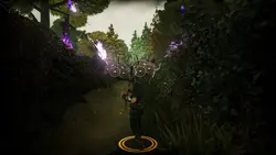 بازی کامپیوتر The Waylanders