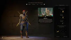 بازی کامپیوتر The Waylanders