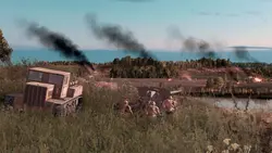 بازی کامپیوتر Steel Division 2 Tribute to the Liberation of Italy