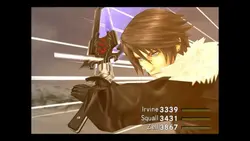 بازی کامپیوتر Final Fantasy VIII Remastered