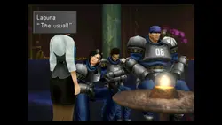 بازی کامپیوتر Final Fantasy VIII Remastered