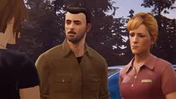 بازی کامپیوتر Life is Strange Before the Storm Remastered