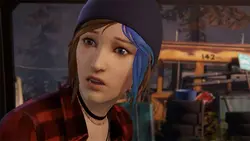بازی کامپیوتر Life is Strange Before the Storm Remastered