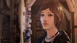 بازی کامپیوتر Life is Strange Before the Storm Remastered