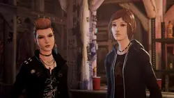 بازی کامپیوتر Life is Strange Before the Storm Remastered