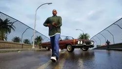 بازی کامپیوتر برای سیستمهای ضعیف GTA The Trilogy The Definitive Edition