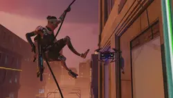 بازی کامپیوتر XCOM Chimera Squad