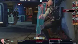 بازی کامپیوتر XCOM Chimera Squad