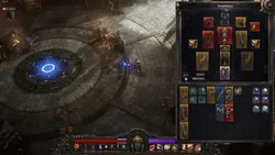 بازی کامپیوتر Wolcen Lords of Mayhem Bloodtrail
