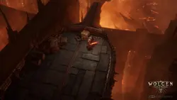 بازی کامپیوتر Wolcen Lords of Mayhem Bloodtrail