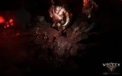 بازی کامپیوتر Wolcen Lords of Mayhem Bloodtrail