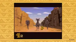 بازی کامپیوتر Disney Classic Games Collection