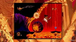 بازی کامپیوتر Disney Classic Games Collection