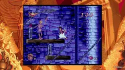 بازی کامپیوتر Disney Classic Games Collection