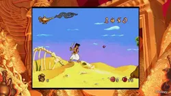 بازی کامپیوتر Disney Classic Games Collection