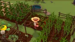 بازی کامپیوتر Stranded Sails Explorers of the Cursed Islands Completion