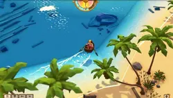 بازی کامپیوتر Stranded Sails Explorers of the Cursed Islands Completion