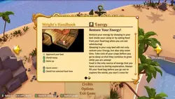 بازی کامپیوتر Stranded Sails Explorers of the Cursed Islands Completion
