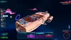 بازی کامپیوتر Space Crew Legendary Edition