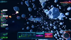 بازی کامپیوتر Space Crew Legendary Edition