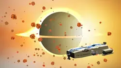 بازی کامپیوتر Space Crew Legendary Edition