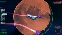 بازی کامپیوتر Space Crew Legendary Edition