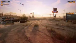 بازی کامپیوتر Gas Station Simulator