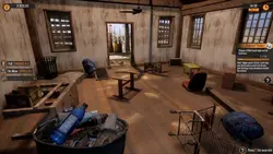 بازی کامپیوتر Gas Station Simulator