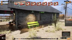 بازی کامپیوتر Gas Station Simulator
