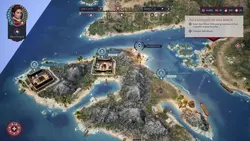 بازی کامپیوتر Expeditions: Rome