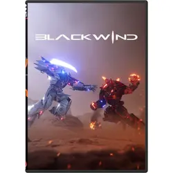 بازی کامپیوتر Blackwind