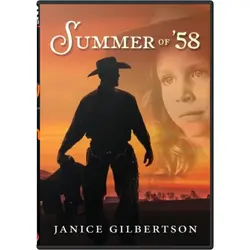 بازی کامپیوتر Summer of ’58