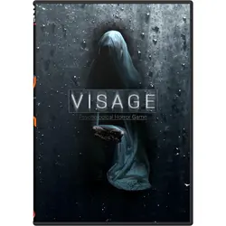 بازی کامپیوتر Visage