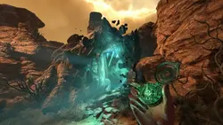 بازی کامپیوتر Amnesia Rebirth