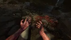 بازی کامپیوتر Amnesia Rebirth